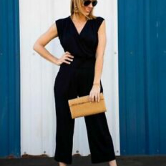 cabi downtown jumpsuit
